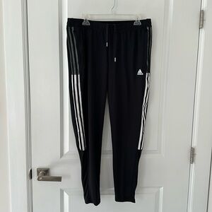 Adidas “Aeroready” Warmup Pants
